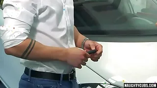 Gay Sex Videos 5